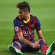Illustration for article titled The Career Of Neymar, As Told Through His Glorious Hairstyles